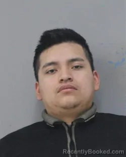 Mugshot of BRYAM POOL