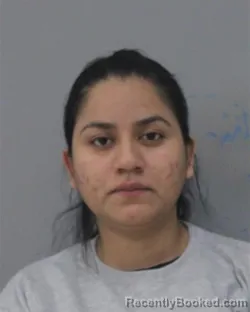 Mugshot of KAREN RODRIGUEZ