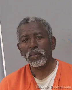 Mugshot of KEITH LENARD BLOWE