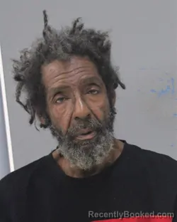 Mugshot of DANIEL WAYNE THOMPSON