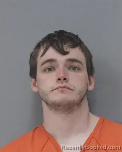 Mugshot of THOMAS JACKSON MAJOR