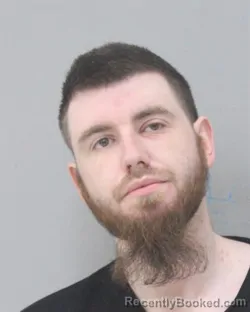 Mugshot of RANDY LEE TRAYLOR