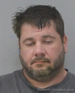 Mugshot of JASON LEMPECK