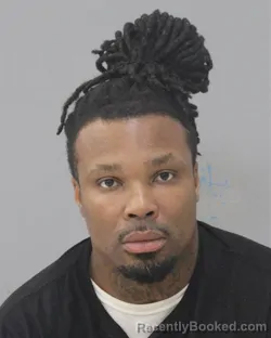 Mugshot of ANTWAN TONY HENDERSON