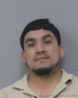 Mugshot of MARVIN RONALDO CRUZ