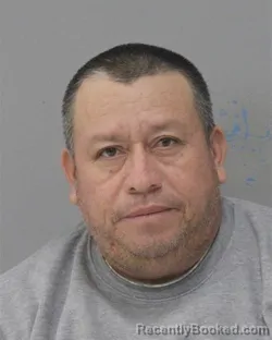 Mugshot of JUAN MEJIAS LOPEZ