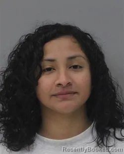 Mugshot of XIOMARA ORELLANA CARCAMO