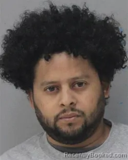 Mugshot of ELDER MEZA ESCOTO