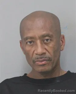 Mugshot of TIMOTHY WEBB