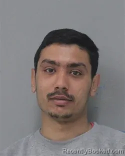 Mugshot of MAHMOUD TORK