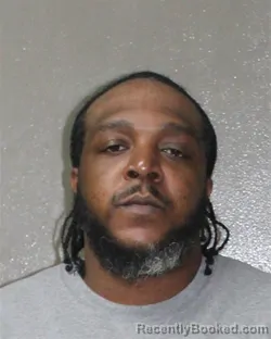 Mugshot of DAVID CHAMBLISS