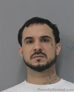Mugshot of NESTOR ALTUVE HERNANDEZ
