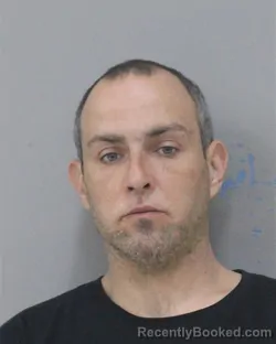 Mugshot of MICHAEL MITCH WILLIAMS