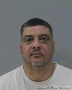 Mugshot of JAMES RUSSELL JORDAN