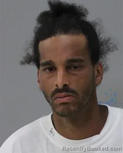 Mugshot of ANTONIO BROWDER booked in Charles City County, Virginia on April 4, 2026