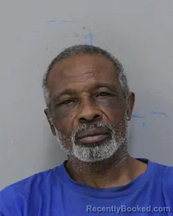 Mugshot of KIM MCFARLAND booked in Charles City County, Virginia on April 5, 2026