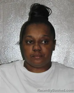 Mugshot of STEPHANIE SHERI BROCKINGTON booked in Charles City County, Virginia on May 15, 2026