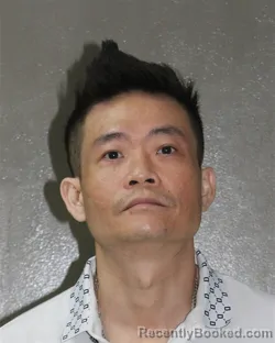 Mugshot of TIN CHANH PHAN booked in Charles City County, Virginia on May 11, 2026