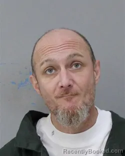 Mugshot of JOSHUA GREGORY LOGAN booked in Charles City County, Virginia on April 16, 2026