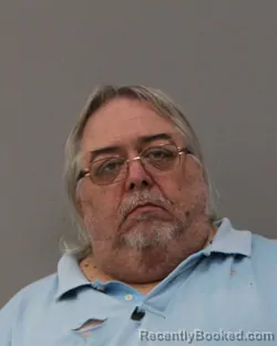 Mugshot of SCOTT MICHAEL ASKINS booked in Charles City County, Virginia on April 16, 2026