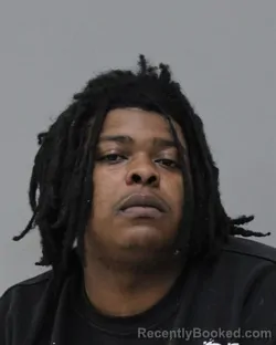 Mugshot of MARELL SHARON COWARD booked in Charles City County, Virginia on April 17, 2026