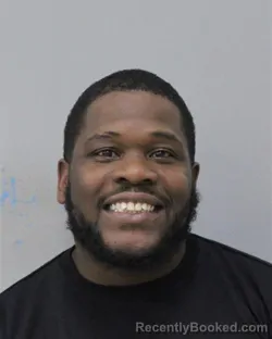 Mugshot of ADRIAN DERRELL GORDON booked in Charles City County, Virginia on April 17, 2026