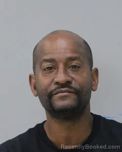 Mugshot of DONN DONALD PERSON booked in Charles City County, Virginia on April 17, 2026