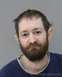 Mugshot of JOHN MASON HUGHES booked in Charles City County, Virginia on April 18, 2026