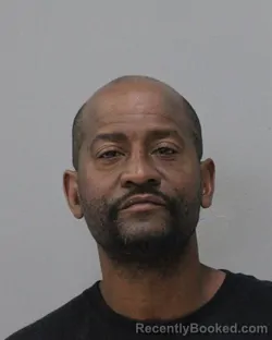 Mugshot of DONN DONALD PERSON booked in Charles City County, Virginia on April 19, 2026