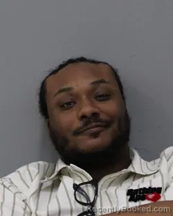 Mugshot of TIMOTHY LOVE BROWN booked in Charles City County, Virginia on April 20, 2026