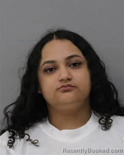 Mugshot of LUDIS ALVERADO RIVERA booked in Charles City County, Virginia on April 20, 2026