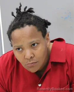 Mugshot of ANNA LEE CRENSHAW booked in Charles City County, Virginia on April 20, 2026
