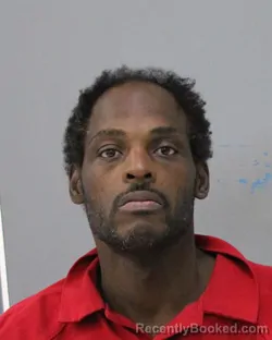 Mugshot of NAQUANE KAREME HAYDEN booked in Charles City County, Virginia on April 20, 2026
