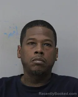 Mugshot of MACCIO QUINTIN HARRIS booked in Charles City County, Virginia on April 21, 2026