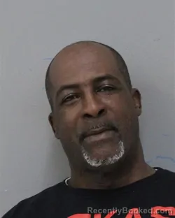 Mugshot of ROGER THOMAS WILLIAMS booked in Charles City County, Virginia on April 21, 2026