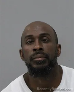 Mugshot of VELDEZ ANTONIO DIGGS booked in Charles City County, Virginia on April 21, 2026