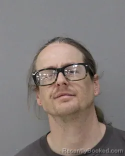 Mugshot of BENJAMIN FARRAR booked in Charles City County, Virginia on April 21, 2026