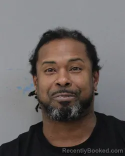 Mugshot of JEVON WASHINGTON booked in Charles City County, Virginia on April 22, 2026