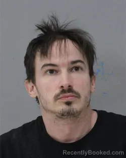 Mugshot of JUSTIN AARON HARTSELL booked in Charles City County, Virginia on April 22, 2026