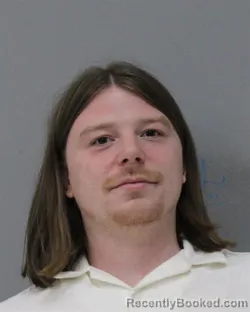 Mugshot of DAMIAN ALLEN MORRIS booked in Charles City County, Virginia on April 22, 2026