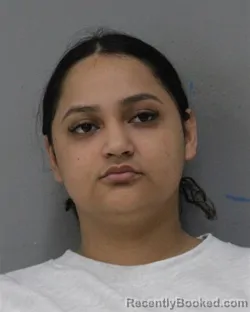 Mugshot of LUDIS ALVARADO-RIVERA booked in Charles City County, Virginia on April 22, 2026