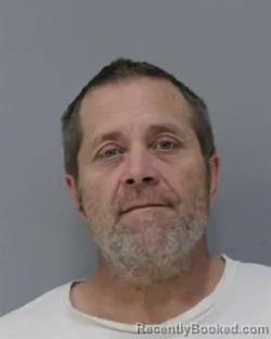 Mugshot of CHRISTOPHER CARL DIXSON booked in Charles City County, Virginia on April 24, 2026