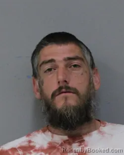 Mugshot of CODY DALE FOGELQUIST booked in Charles City County, Virginia on April 24, 2026