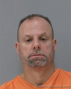 Mugshot of EDWARD LAVERNE COURTNEY booked in Charles City County, Virginia on April 25, 2026