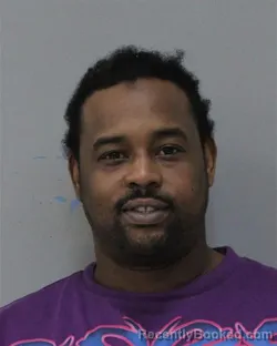 Mugshot of ANTONIO BERNARD BARNER booked in Charles City County, Virginia on April 25, 2026