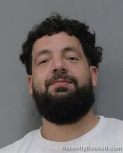 Mugshot of CHRISTOPHER S GEORGE booked in Charles City County, Virginia on April 25, 2026