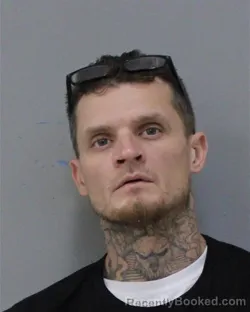 Mugshot of JERALD PHILLIP JONES booked in Charles City County, Virginia on April 25, 2026