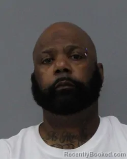 Mugshot of RODNEY MAURICE SMITH booked in Charles City County, Virginia on April 26, 2026