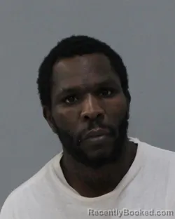 Mugshot of ANTOINE ATKINS booked in Charles City County, Virginia on April 27, 2026