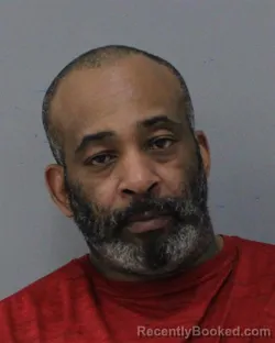 Mugshot of CALVIN JERMAINE ROLLINS booked in Charles City County, Virginia on April 27, 2026